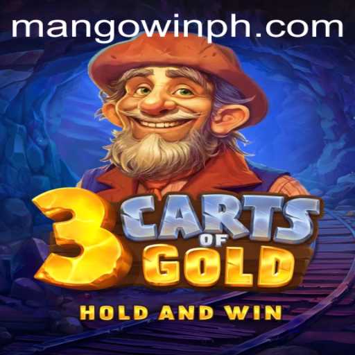 Discover the Thrilling Adventure of 3cartsOfGold
