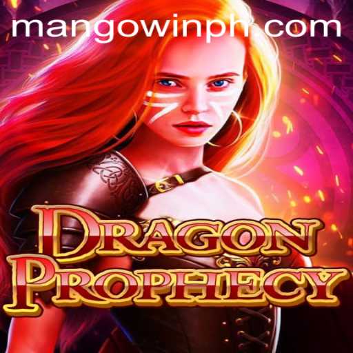 Unveiling DragonProphecy: A Comprehensive Guide to Conquering MANGOwin