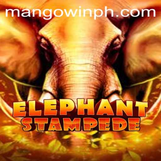 Exploring the Thrills of ElephantStampede: Unleash the MANGOwin Adventure