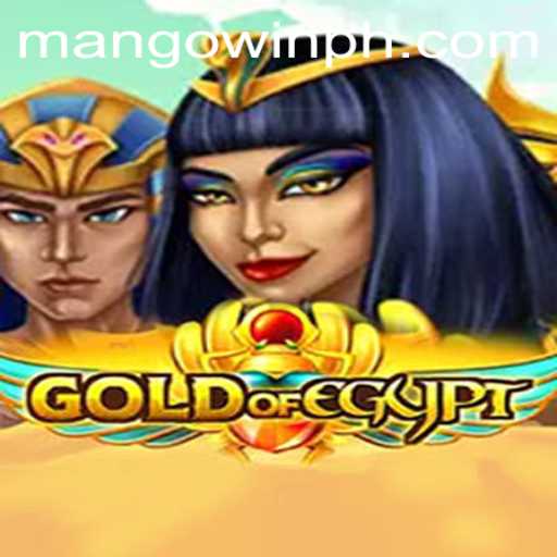 Embark on an Adventure with GoldOfEgypt: Claim Your Treasure with MANGOwin