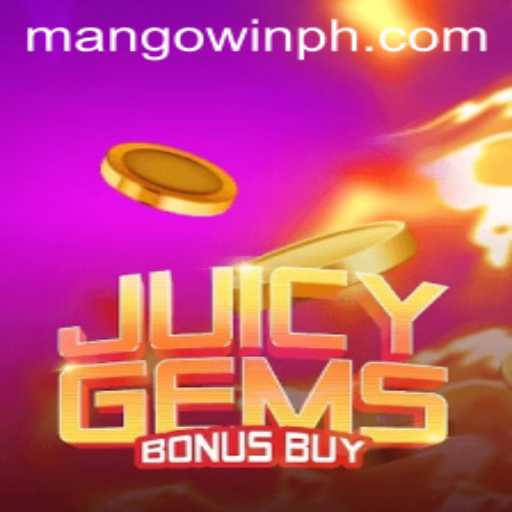 JuicyGemsBonusBuy: A Vibrant Adventure into Gem-Filled Riches