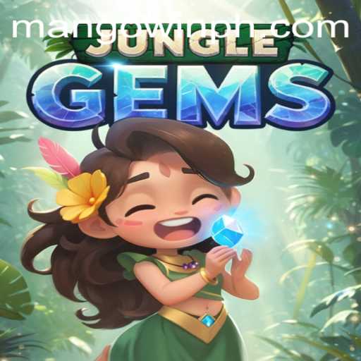 Unveiling JungleGems: Discover the Thrill of MANGOwin in the Newest Game Sensation