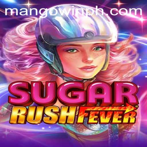 SugarRushFever: Dive Into a World of Sweet Challenges and Wins with MANGOwin
