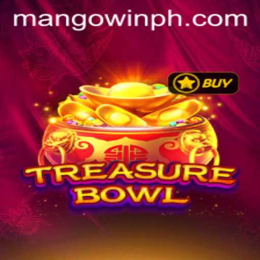 Unlock the Secrets of TreasureBowl: The Thrilling Journey to MANGOwin