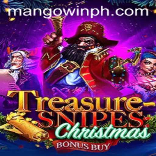 Exploring TreasuresnipesChristmas: An Exciting Festive Game